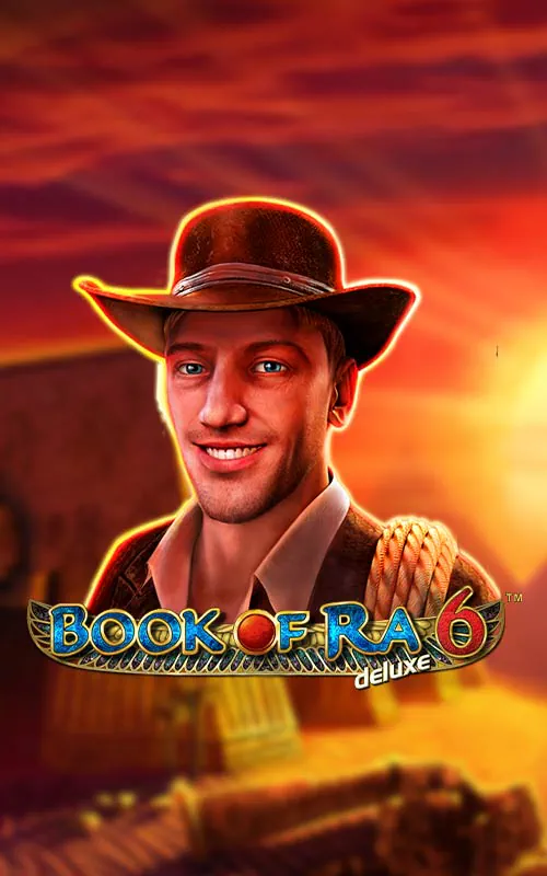 Book of Ra at Bet Coco Casino