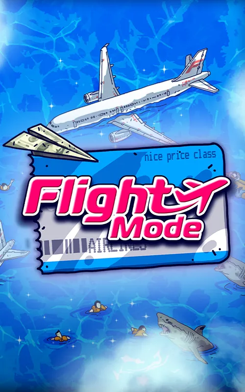 Flight Mode at Bet Coco Casino