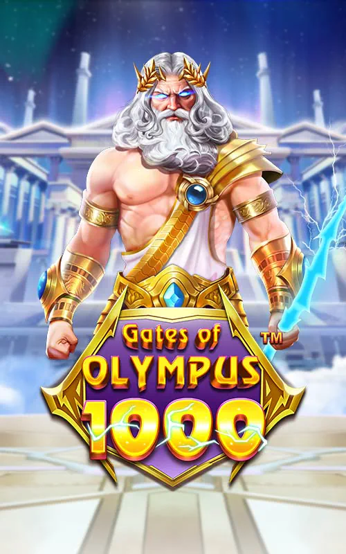Gates of Olympus at Bet Coco Casino
