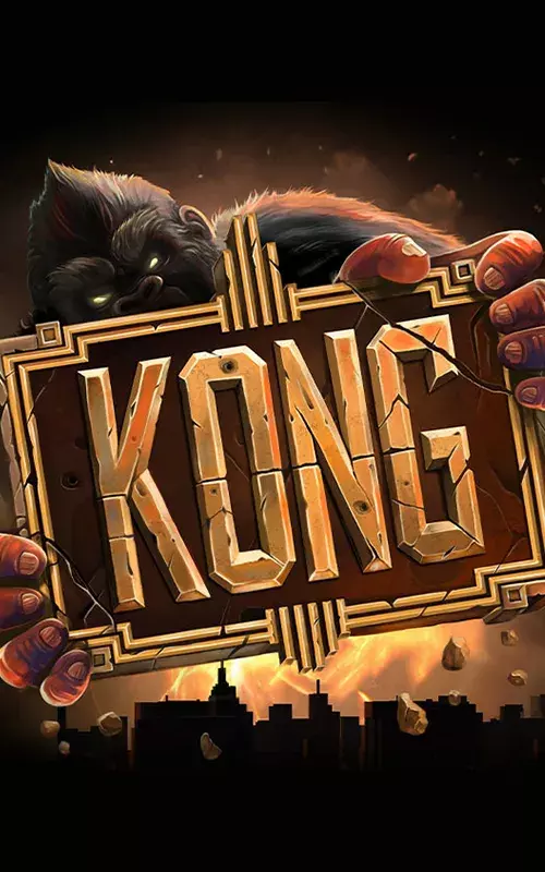 Kong at Bet Coco Casino